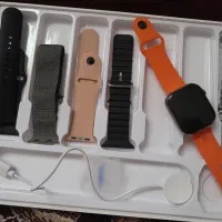 ساعت هوشمندX10