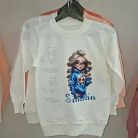 بلوز بچگانه|کفش و لباس بچه|مشگین شهر, |دیوار