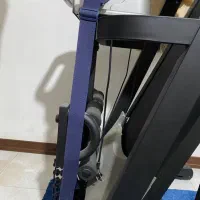 تردمیل Turbo fitness 2200|تجهیزات ورزشی|شیراز, سیلو|دیوار