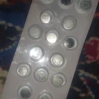 باتری سکهای ساعت و ..