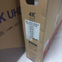 تلوزیون دوو ۵۵اینچ آگبند هوشمند فورکی مدلهادیگه|تلویزیون و پروژکتور|مشکیندشت, |دیوار