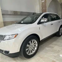 لینکون ۲۰۱۳ بی رنگ