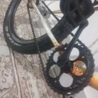 دوچرخه‌۲۰‌و۱۶‌سالم|دوچرخه، اسکیت، اسکوتر|ساوه, |دیوار