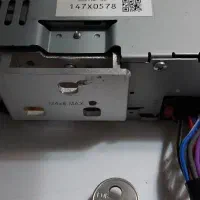 ضبط jvc و باند سونی ..|قطعات یدکی و لوازم جانبی|قدس, شهرک فرزان|دیوار