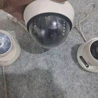 دوربین مداربسته