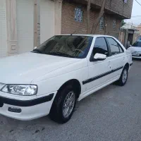 پارس موتور جدید ۱۴۰۲