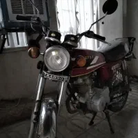 موتور هندا ۸۶