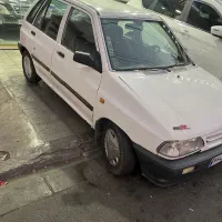 فروش پراید هاچبک|خودرو سواری و وانت|کرج, کوی امامیه|دیوار