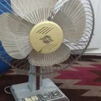 پنکه پارس خزر