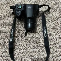 دوربین دیجیتال کانن مدل PowerShot SX540 HS|دوربین عکاسی و فیلم‌برداری|همدان, |دیوار