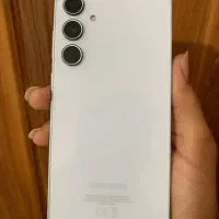 سامسونگ Galaxy A35 با حافظهٔ ۲۵۶ گیگابایت|موبایل|همدان, |دیوار