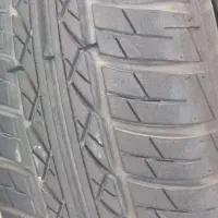 لاستیک بارز ۱۶۵،۶۵،۱۳|قطعات یدکی و لوازم جانبی|اصفهان, فرح آباد|دیوار