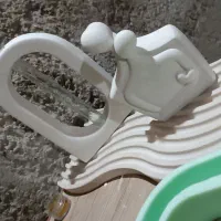 دکوری مجسمه|مجسمه، تندیس، ماکت|ساوه, |دیوار