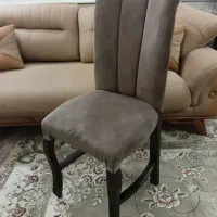 صندلی|میز و صندلی غذاخوری|نیشابور, فرح بخش|دیوار