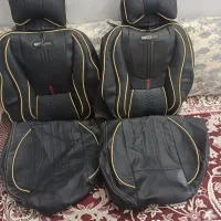 روکش صندلی پژو پارس|قطعات یدکی و لوازم جانبی|پاکدشت, پاکدشت (مامازند)|دیوار