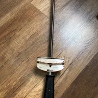 ترکمتر شاهینی امریکایی اکبند انتیک