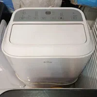 کولرگازی پرتابل سیار نو،استوک خریدوفروش با گارانتی|کولر گازی و فن‌کوئل|مشهد, جانباز|دیوار