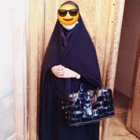 چادر مشکی قجری با. لباس مجلسی|لباس|شهریار, دهشاد پائین|دیوار