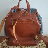 کوله پشتی کوچک|کیف، کفش، کمربند|شاهرود, |دیوار