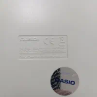 ماشین حساب کاسیو|لوازم التحریر|لاران, |دیوار