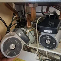 تعمیر پکیج ایران رادیاتور و بوتان