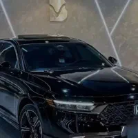 حواله هوندا آکورد