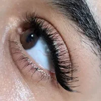 کاشت مژه . لیفت ابرو و لیفت مژه|خدمات آرایشگری و زیبایی|فولادشهر, C7|دیوار