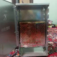 کباب پز دادلیسان نو نو