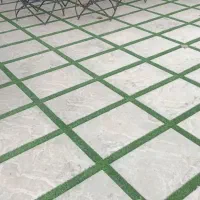 استخدام کارگر در موزاییک سازی تیران