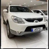 هیوندا ix55 استثنائی