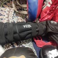 وسایل بوکس و mma و کشتی|تجهیزات ورزشی|یاسوج, |دیوار