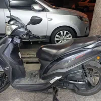 لاکی 180 مدل 1400