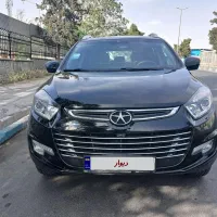 جک S5 نیوفس،کم کارکرد