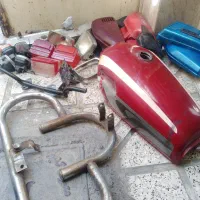 انگشتر نقره مقدار لوازم اضافه معاوضه