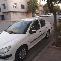 پژو ۲۰۶ SD v8 tu5 99|خودرو سواری و وانت|مشهد, دانشجو|دیوار