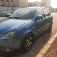 تیبا ۲|خودرو سواری و وانت|اهواز, کوی ملی راه|دیوار