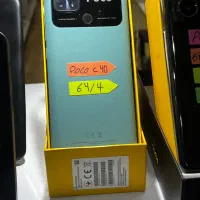شیائومی poco c40