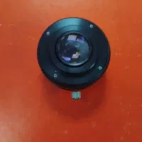 لنز کانن ۵۵mm|دوربین عکاسی و فیلم‌برداری|تولم شهر, |دیوار