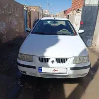 سمند مولتی پلکس ال ایکس90