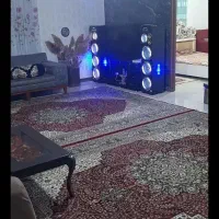 اجاره باغ روزانه|اجارهٔ کوتاهمدت ویلا و باغ|مرند, |دیوار