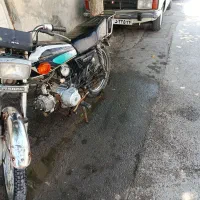 موتور پیشرو مدل 82مدارک کامل