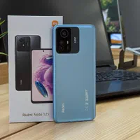شیائومی Redmi Note 12S / حافظهٔ 256 / پک گلوبال