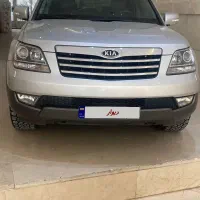 کیا موهاوی ۸ سیلندر