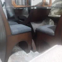 میز نهارخوری