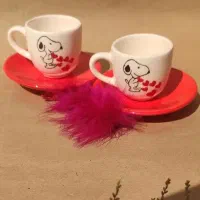 قهوه خوری، هدیه مناسبتی روز دانش آموز|صنایع دستی و سایر لوازم تزئینی|شیراز, نصر|دیوار