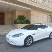 هیوندا کوپه FX فول3امپراتومات در حدنومعاوضه و نقد