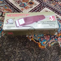 ریش تراش موزر1400نو