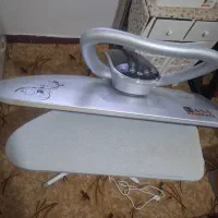 اتو پرس ناسا الکتریک