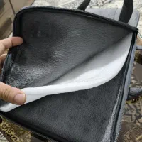 کیف لپ تاپ مناسب برای ۱۵.۶ اینچ|قطعات و لوازم جانبی رایانه|تهران, جلیلی|دیوار