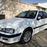 پارس ۱۴۰۱ فول elx موتور xu7p|خودرو سواری و وانت|قائن, |دیوار